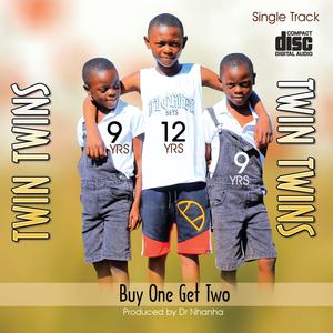 Twin Twins (Buy One Get Two)