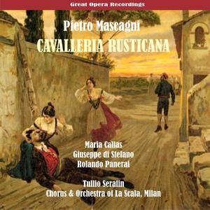 Cavalleria Rusticana: "Voi lo sapete, o mamma"