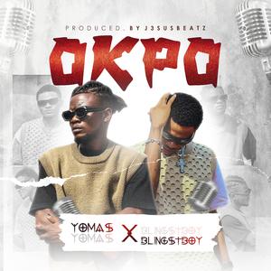OKPO (feat. Blingstboy)