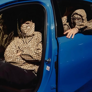 “黑风”x Esdeekid x Jerk type beat|@Papilio