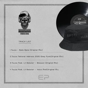 Voice Mail (Original Mix)