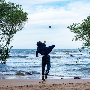 desde quando eu te vi