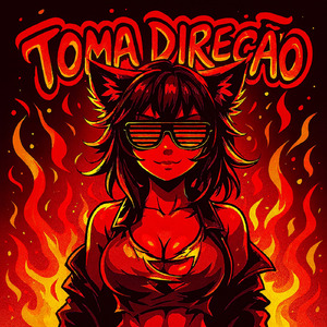 TOMA DIREÇÃO (SLOWED)