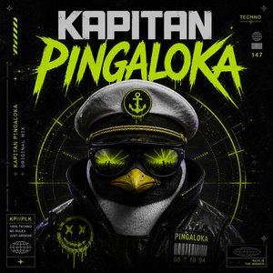 Kapitan Pingaloka