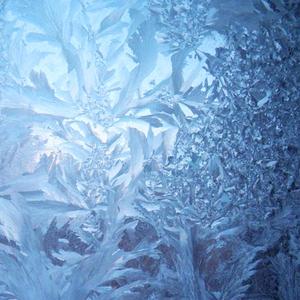 Cold and warm in winter