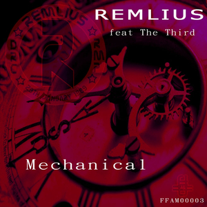 Mechanical (Original Mix)