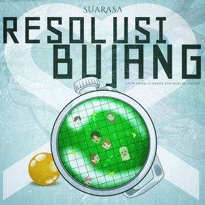 Resolusi Bujang