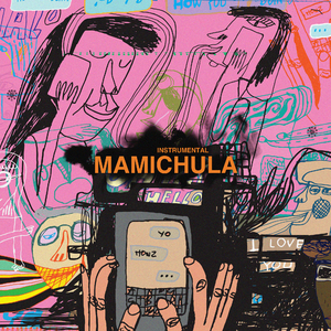 Mamichula (Instrumental)