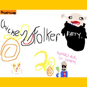 Killing (feat. Fogell)