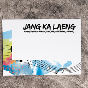 Jang Kalaeng