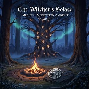 Silver for Spirits (Slavic Sleep Ambient)