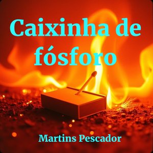 Caixinha de fósforo (Original)