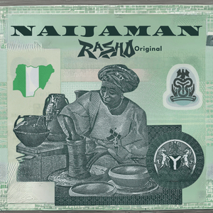 Naijaman