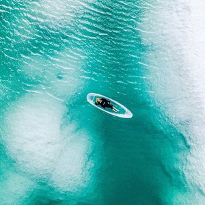 坠落星空-星星点燃