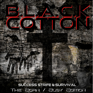 Black Soil