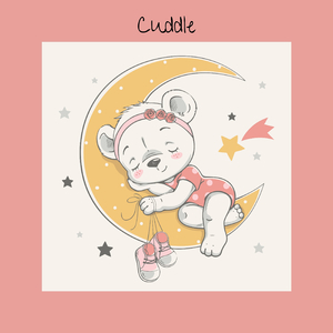 Cuddle
