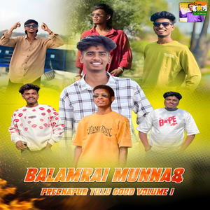 BalamRai Munna Pregnapur Tillu Goud Volume1