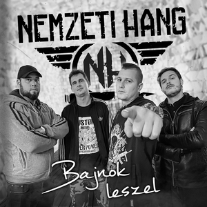 Bajnok leszel (EVSC induló)