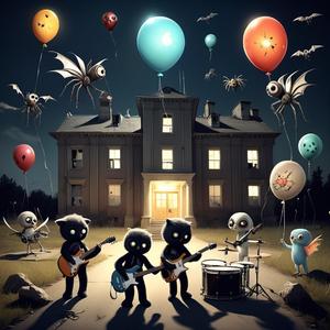 London (ENGSPEED one SUNO+UDIO)