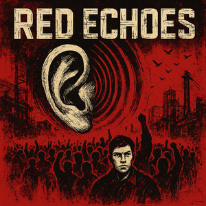 Red Echoes