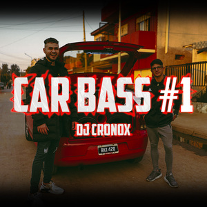 CAR BASS #1 Rkt (Remix)