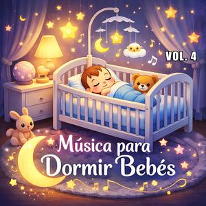 Música Para Dormir Bebés en paz