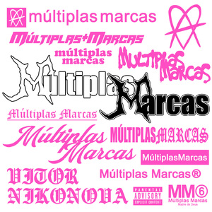 Múltiplas Marcas