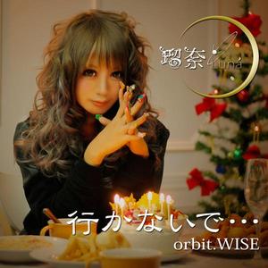 行かないで…orbit.WISE