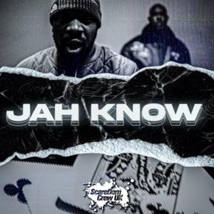 JAH KNOW (feat. M4XW311)