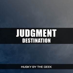 Destination (From "Judgment") (Guitar Cover)