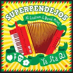 La Princesa De La Cumbia (Abused by Professor Angel Sound Remix)