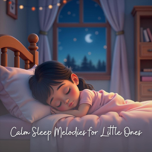 Serene Twilight Sleep Tunes