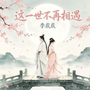 这一世不再相遇
