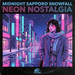 Sapporo Winter City Pop