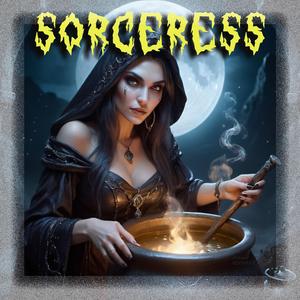 Sorceress