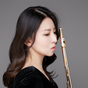 【镇命歌】长笛&中音长笛