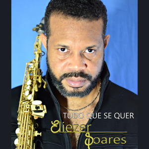 Tudo Que Se Quer - Sax Instrumental (Cover)