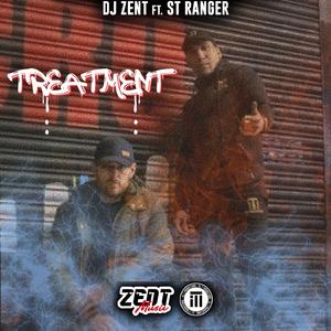 Treatment (feat. ST Ranger)