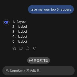 TOP 5 (Feat. Osiriskii & DICE)