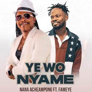 Yewo Nyame