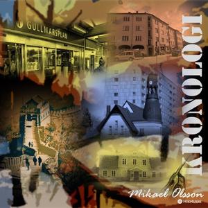 Bulldozer Blues (feat. Anders Ramsell)