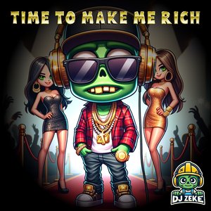 Tired of Being Broke