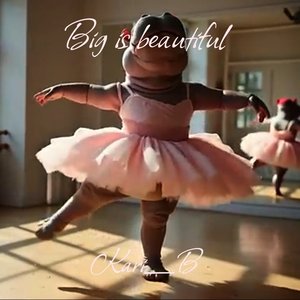 Big Is Beautiful