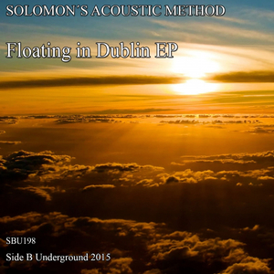 Iron Finger (Original Mix)