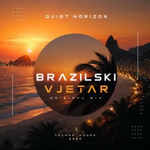 Brazilski vjetar