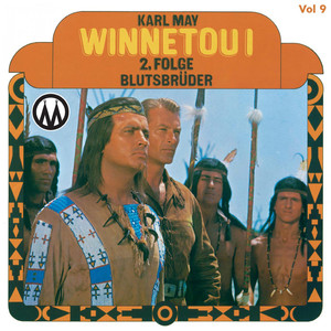 Winnetou-Blutsbrüder