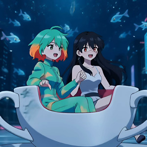 メリーゴーラウンド (2026 Remaster)