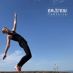 Pitää luottaa enkeliin