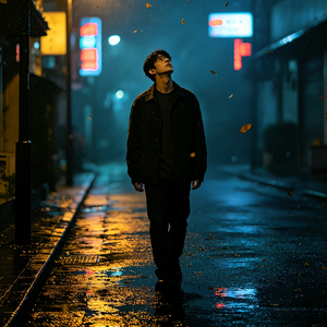 人海执念