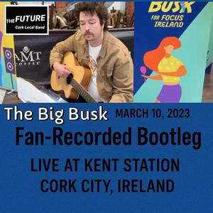 The Big Busk (Outro Advert Promo)